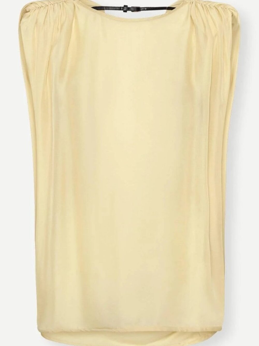 Birgitte Herskind Sleek Sunny Blouse